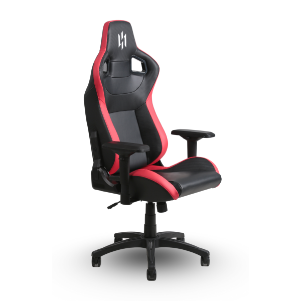 SKILLCHAIRS SC5 RED FURY SKILLCHAIRS SC5 RED FURY